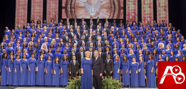 Brooklyn Tabernacle Choir My Help