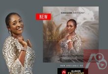 Glory To God In The Highest – Chissom Anthony
