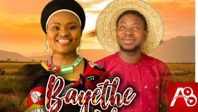 Bayethe Nkosi By Fola Amoo Ft Tkeyz