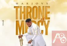 Minister Harjovy - Throne of Mercy