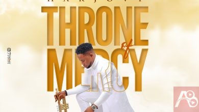Minister Harjovy - Throne of Mercy