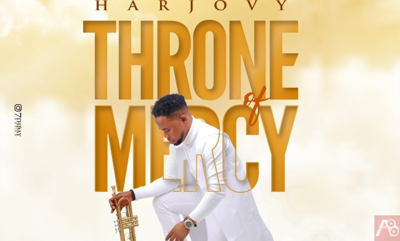 Minister Harjovy - Throne of Mercy