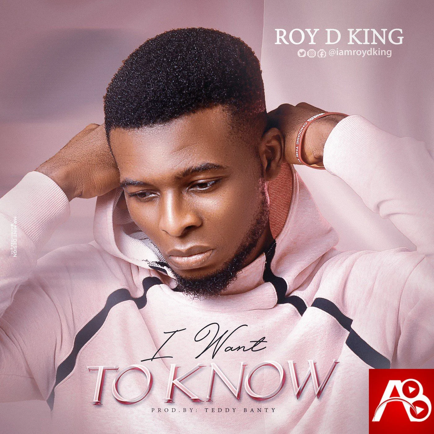 Roy D king I want to know