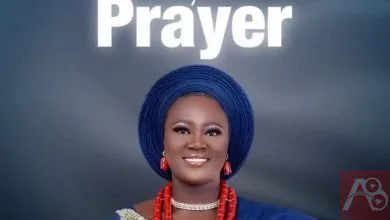 Temiloluwa - My Prayer