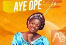Adeyinka Alaseyori Aye Ope Yo