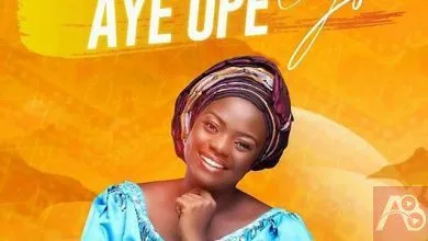 Adeyinka Alaseyori Aye Ope Yo