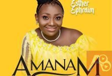 Esther Ephraim Amanam