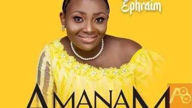Esther Ephraim Amanam