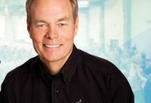 Andrew Wommack Devotional 31 October 2020 – Depend On God, Not The Gift