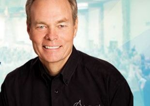 Andrew Wommack Devotional 31 October 2020 – Depend On God, Not The Gift
