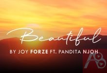 Joy Forze Beautiful
