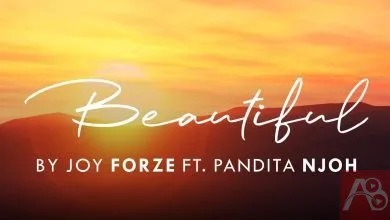 Joy Forze Beautiful