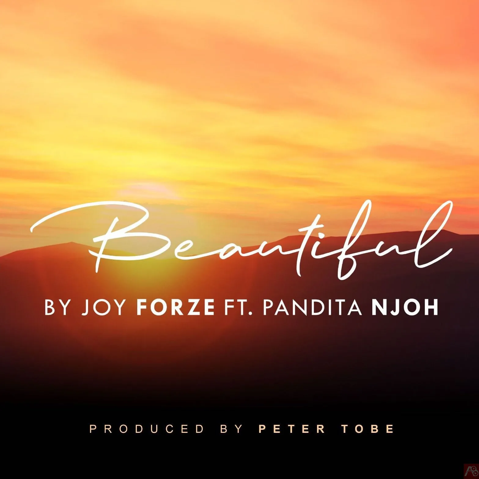 Joy Forze Beautiful