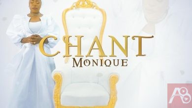 Chant - Monique
