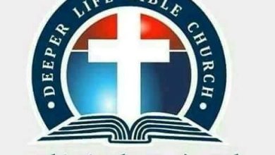 Deeper Christian Life Ministry