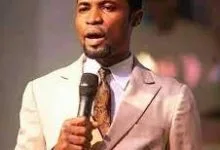 DOWNLOAD MP3: CARRIAGE OF THE SPIRIT by Apostle Michael Orokpo (Sermon) 1