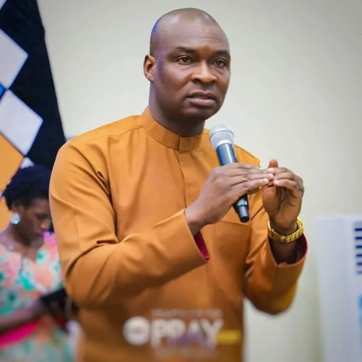 DOWNLOAD MP3: DEALING WITH PRIDE AND VAIN GLORY by Apostle Joshua Selman (Sermon) 1