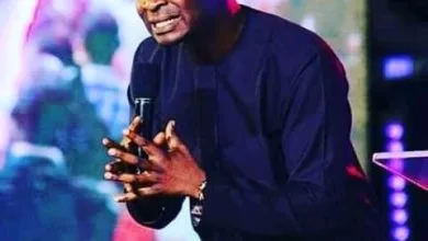 DOWNLOAD MP3: DISCERNING THE BODY OF CHRIST by Apostle Joshua Selman (Sermon) 1