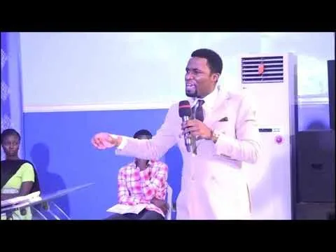DOWNLOAD MP3: GOD’S BUSINESS Part 1 by Apostle Michael Orokpo (Chant) 1