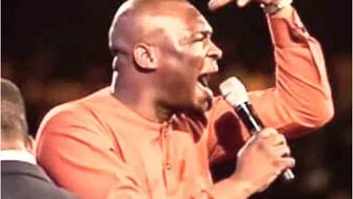 DOWNLOAD MP3: KINGDOM WEALTH SUMMIT Part 1 by Apostle Joshua Selman (Sermon) 1