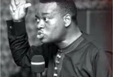 DOWNLOAD MP3: PRAYER BASICS DAY 2 MORNING by Apostle Arome Osayi (Chant) 1