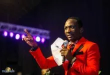 DOWNLOAD MP3: THE PURPOSE OF PENTECOST BEYOND THE UPPER ROOM by Dr Paul Enenche (Sermon) 1
