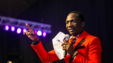 DOWNLOAD MP3: THE PURPOSE OF PENTECOST BEYOND THE UPPER ROOM by Dr Paul Enenche (Sermon) 1