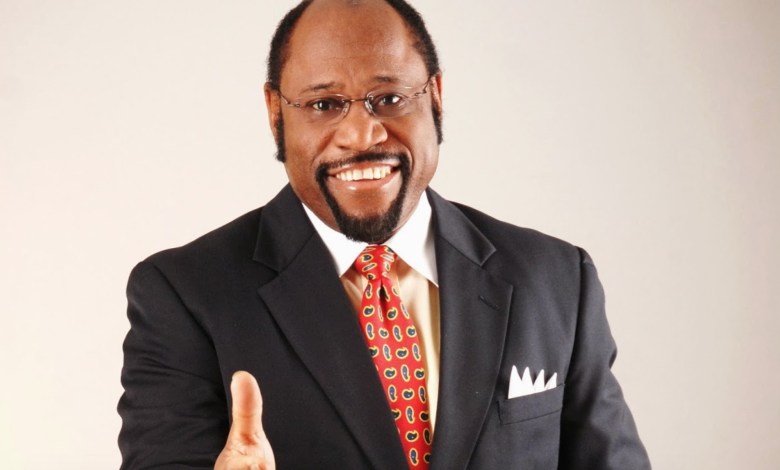 DOWNLOAD MP3: Understanding Your Divine Assignment by Dr Myles Munroe (Sermon) 1