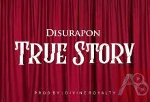DisuRapon True Story