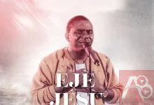 Femi Okunuga Eje Jesu