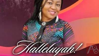 HALLELUYAH by Blessing Onoja
