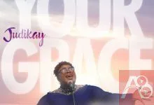 Music Video: Judikay Your Grace [+ Audio]