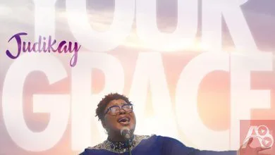 Music Video: Judikay Your Grace [+ Audio]