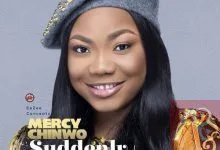 Mercy Chinwo Amazing God + Suddenly