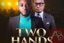 Oche David - Two Hands ft Fortune Ebel