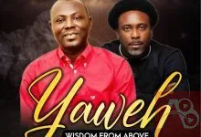 YAHWEH by Heavenly Race ft Samsong