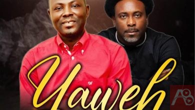 YAHWEH by Heavenly Race ft Samsong