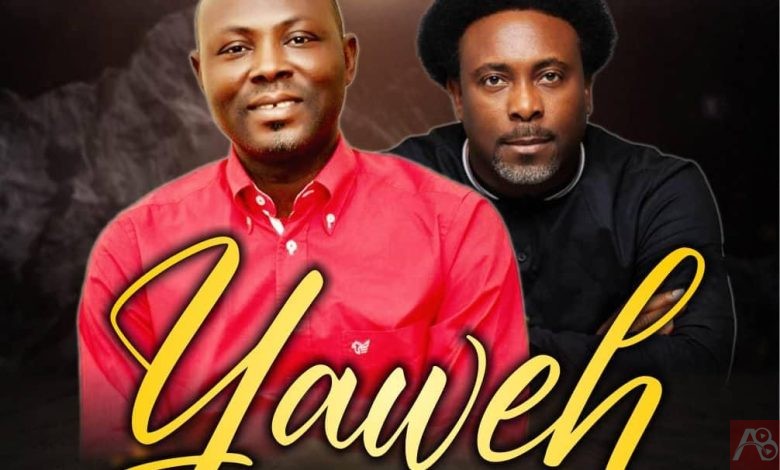 YAHWEH by Heavenly Race ft Samsong