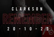 Remember By Clarkson