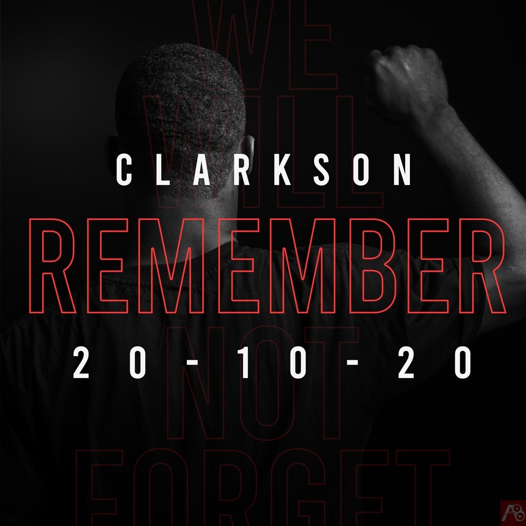Remember By Clarkson