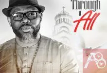 Segun Gilbert Through It All