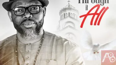 Segun Gilbert Through It All