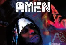 Ugee - Amen
