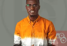 Prince Oluwatosin
