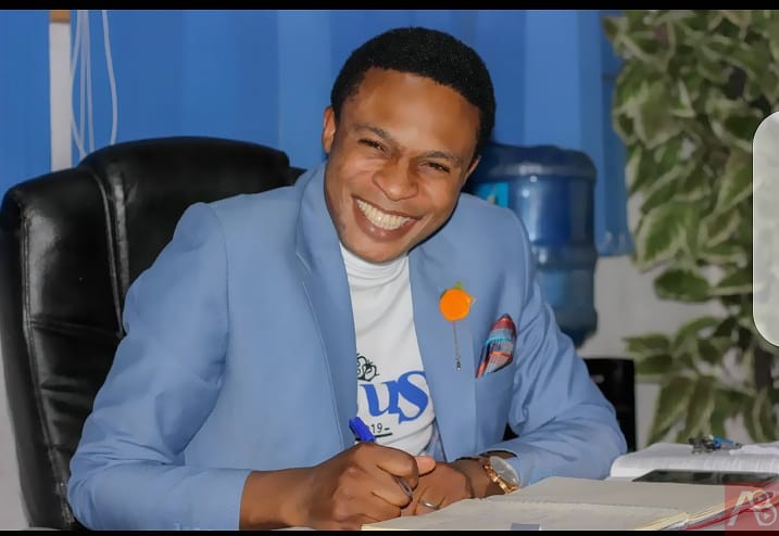 Pastor Jude Osobase Biography