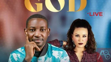 Who Is Like Our God - Dare David