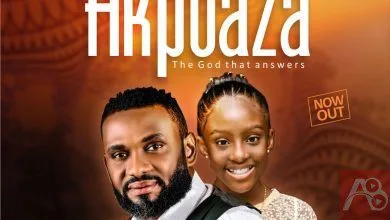 Ndu Chikere - AKPOAZA