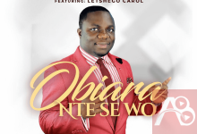 Augustine Aboagye - Obiara Ntese Wo(None Like You)