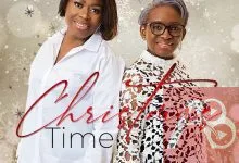 Christmas Time - Vorkay & Arinola