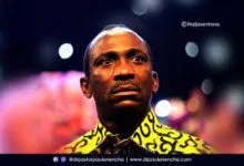DOWNLOAD MP3: AVOIDING THE CRASH OF DESTINY by Dr Paul Enenche (Sermon) 1